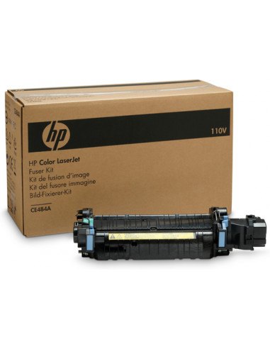 HP Kit fusore 220 V Color LaserJet CE506A