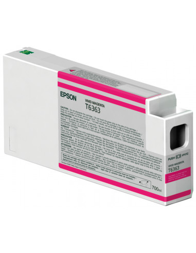 Epson Tanica Vivid Magenta