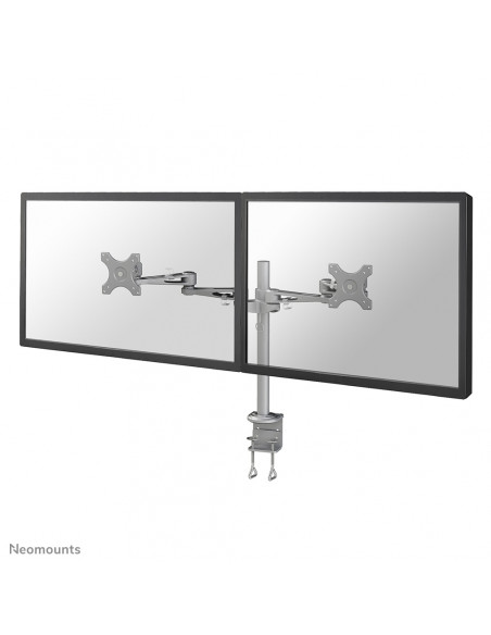 Neomounts FPMA-D935D Braccio per monitor 14-27"