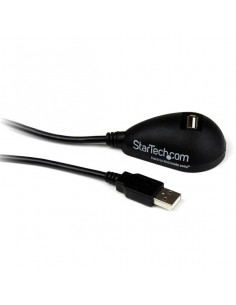 StarTech.com Cavo di prolunga USB per desktop 1,5 m - A maschio ad A femmina