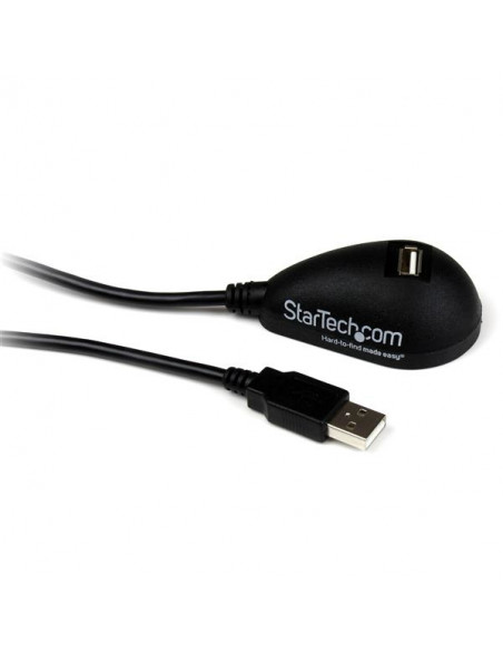 StarTech.com Cavo di prolunga USB per desktop 1,5 m - A maschio ad A femmina
