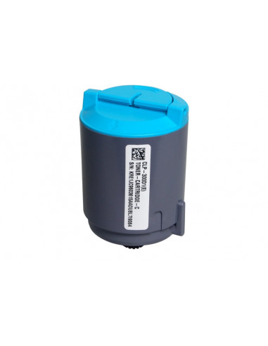 Samsung CLP-K300A cartuccia toner Originale Nero