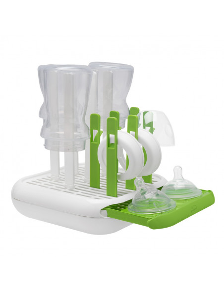 Chicco 00065357300200 accessorio per biberon Scolapiatti