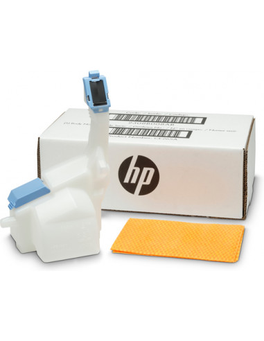 HP Unità di raccolta toner 648A