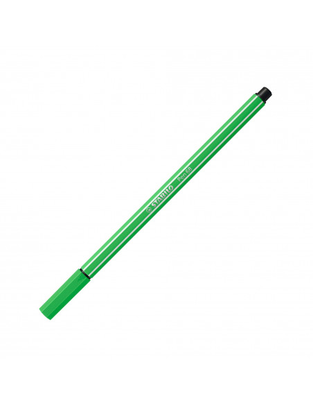 STABILO Pen 68 marcatore Verde 1 pz