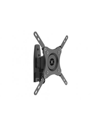 Multibrackets 3275 Supporto TV a parete 81,3 cm (32") Nero
