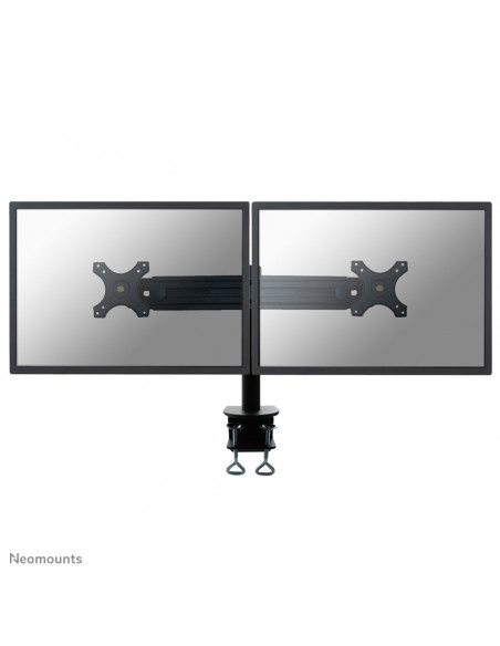 Neomounts FPMA-D700D Braccio per monitor 19-30"