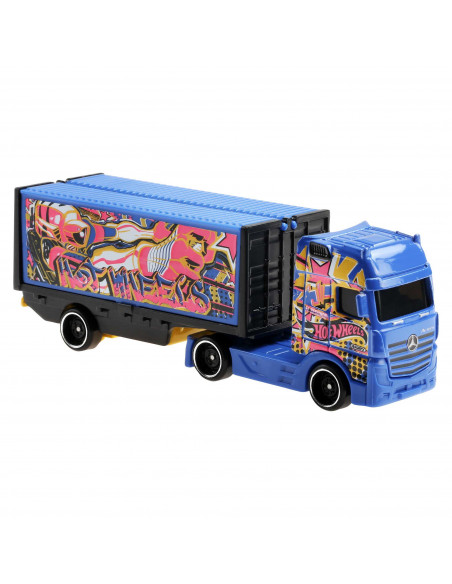 Hot Wheels BFM60 veicolo giocattolo