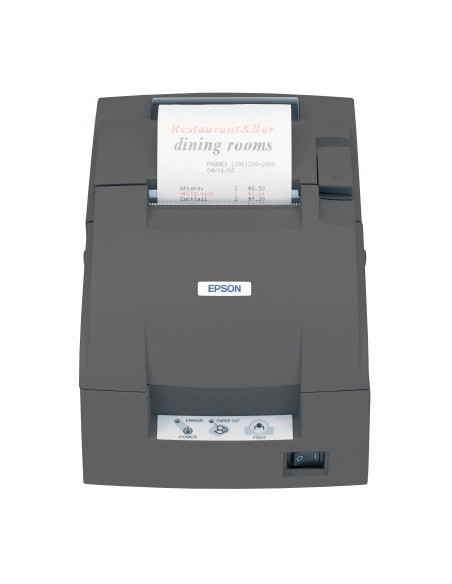 Epson TM-U220B (057A0): USB, PS, EDG