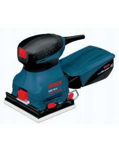 Bosch GSS 140 A Levigatrice orbitale 12000 Giri/min 24000 OPM