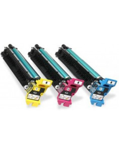 Epson Pack 3 Photoconductors Color rullo