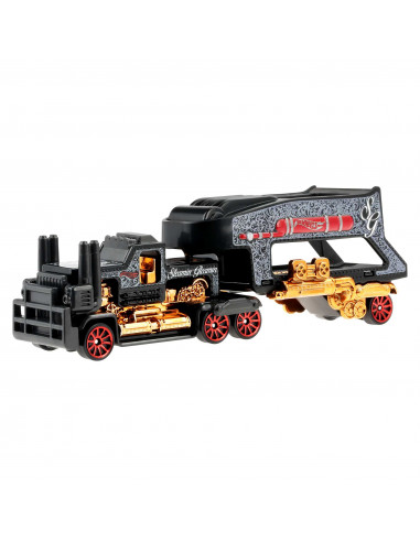 Hot Wheels CAMION DA PISTA ASS.TO