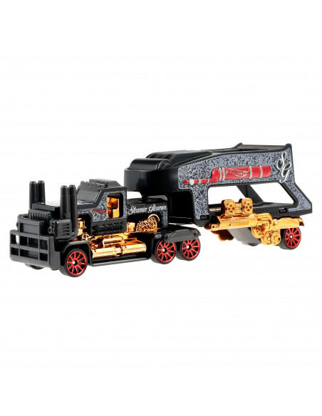 Hot Wheels BFM60 veicolo giocattolo