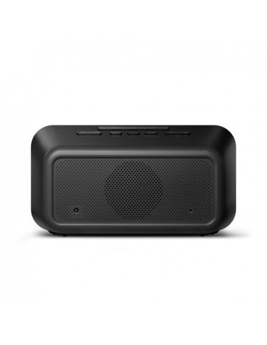 Philips TAR3306/12 sveglia Sveglia digitale Nero