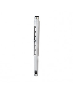 Chief CMS0203W accessorio per montaggio prioettore Metallo Bianco