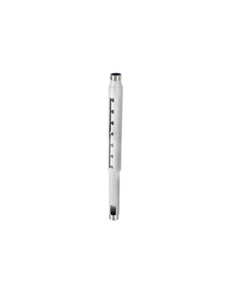 Chief CMS0203W accessorio per montaggio prioettore Metallo Bianco