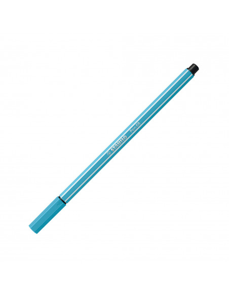 STABILO Pen 68 marcatore Blu 1 pz