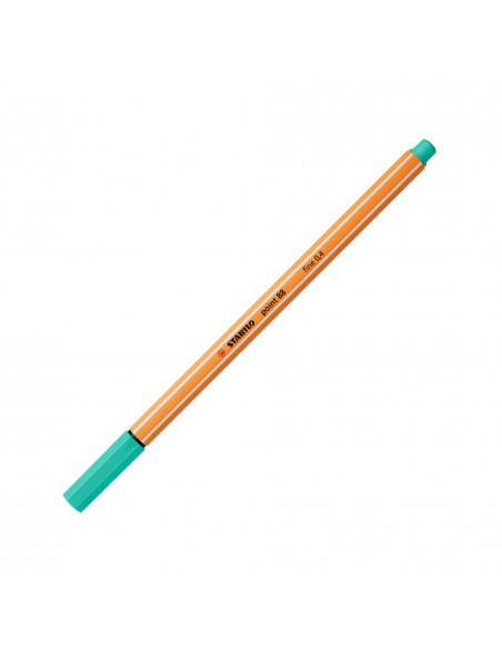 STABILO point 88 penna tecnica Verde 1 pz