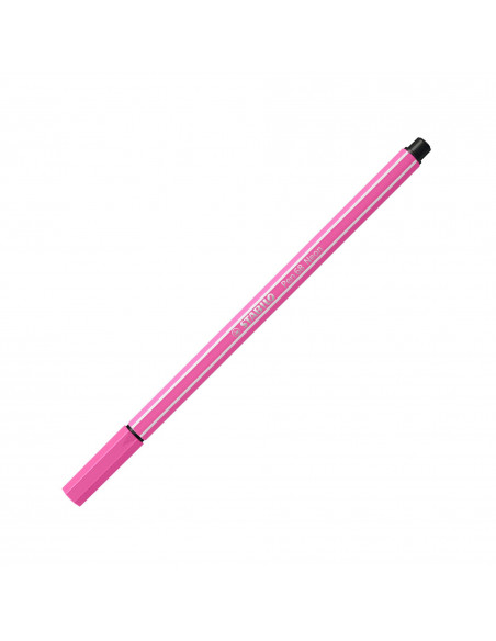 STABILO Pen 68 marcatore Rosa 1 pz