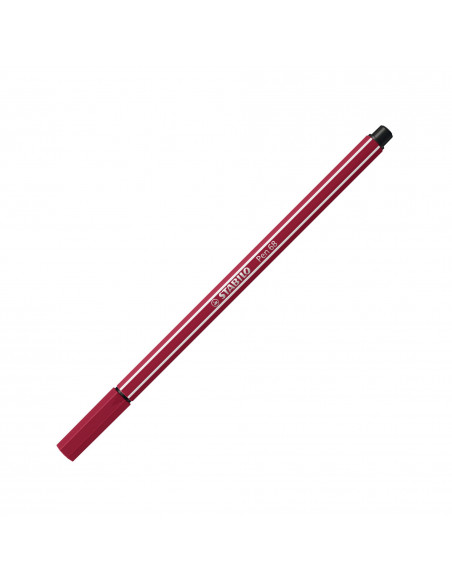 STABILO Pen 68 marcatore Viola 1 pz