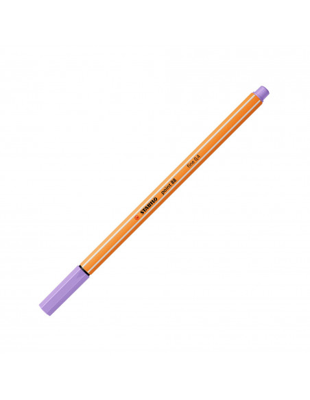 STABILO point 88 penna tecnica Lillà 1 pz
