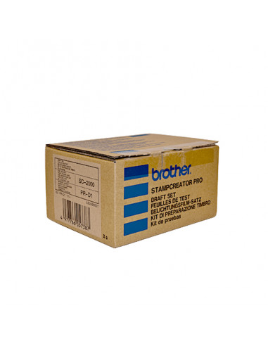 Brother PRD1 kit per stampante