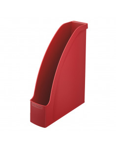 Leitz 24760025 scatola per la conservazione di documenti Polistirolo Rosso 2