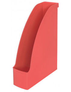 Leitz 24765020 scatola per la conservazione di documenti Polistirolo Rosso 2