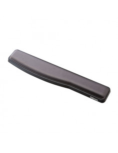 Fellowes 9374201 poggiapolso Poliestere Grafite