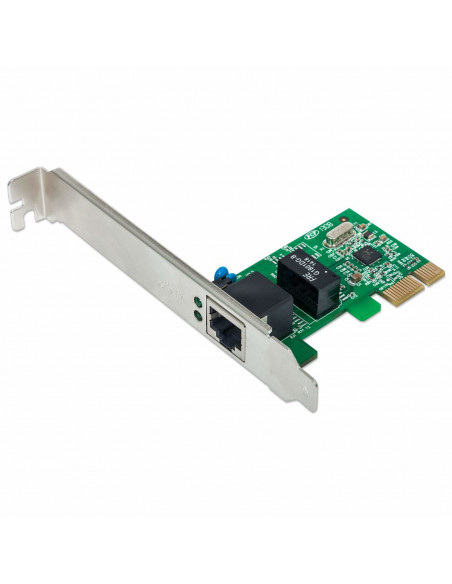 Intellinet 522533 scheda di rete e adattatore Interno Ethernet 1000 Mbit/s