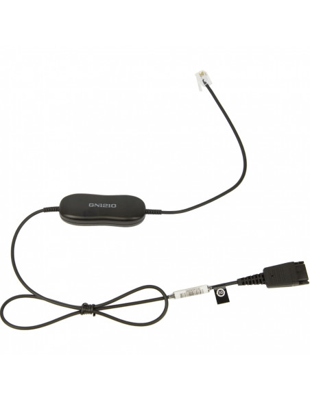 Jabra 88001-96 accessorio per cuffia Cavo