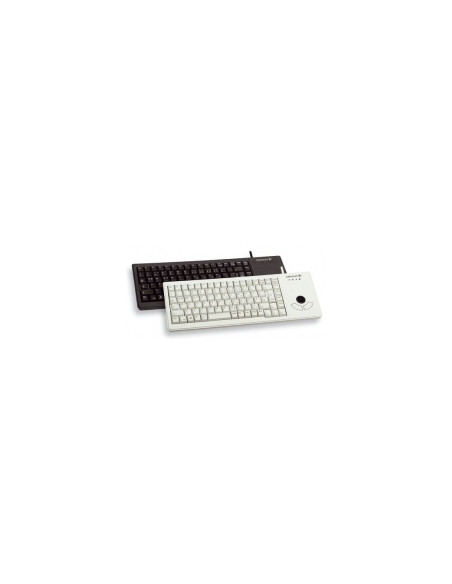 CHERRY G84-5400 tastiera USB Nero