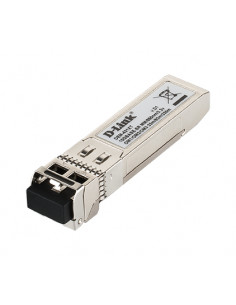 D-Link DEM-431XT modulo del ricetrasmettitore di rete Fibra ottica 10000 Mbit/s SFP+ 850 nm