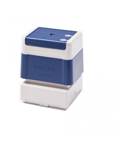 Brother PR4040E6P timbro aziendale