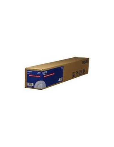 Epson Bond Paper White 80, 610mm x 50m