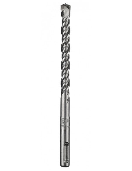 Bosch SDS-plus-5 Punta di trapano per muratura 1 pz