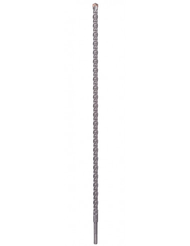 Bosch Punte per martelli SDS-plus-5