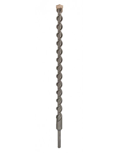 Bosch Punte per martelli SDS-plus-5