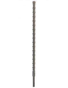 Bosch Punte per martelli SDS-plus-5