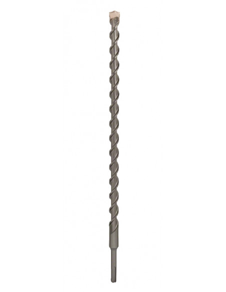 Bosch Punte per martelli SDS-plus-5