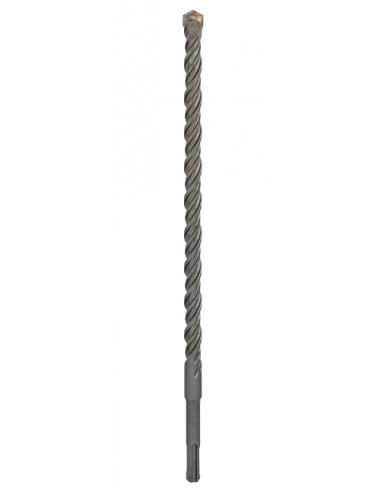 Bosch Punte per martelli SDS-plus-5