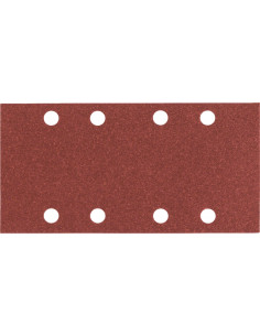 Bosch 2 608 605 304 accessorio per levigatrici 10 pz Carta abrasiva