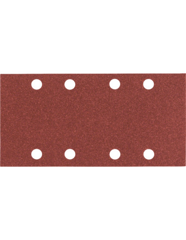 Bosch 2 608 605 304 accessorio per levigatrici 10 pz Carta abrasiva