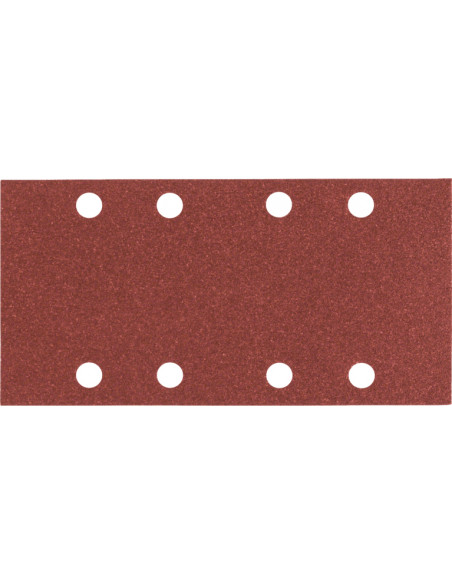 Bosch 2 608 605 304 accessorio per levigatrici 10 pz Carta abrasiva