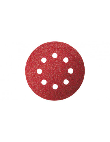Bosch 2 608 605 645 accessorio per levigatrici 5 pz