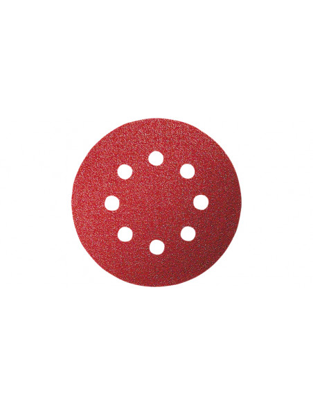 Bosch 2 608 605 645 accessorio per levigatrici 5 pz