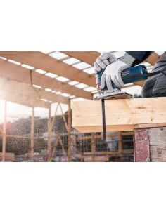 Bosch 2 608 637 944 lama per sega a gattuccio, sega a traforo e sega universale