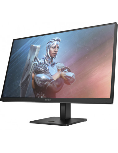 OMEN by HP Monitor da gaming 27" FHD 165 Hz – OMEN 27