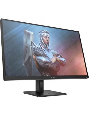OMEN by HP Monitor da gaming 27" FHD 165 Hz – OMEN 27