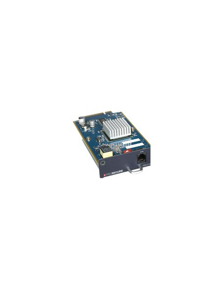NETGEAR VDSL/ADSL2+ Module - Annex A Interno Ethernet